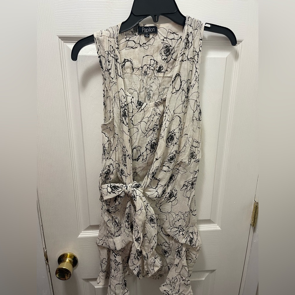 Women’s Tank Top